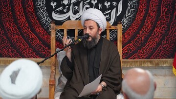 عادی‌شدن گناه، زنگ خطری برای ایمان است