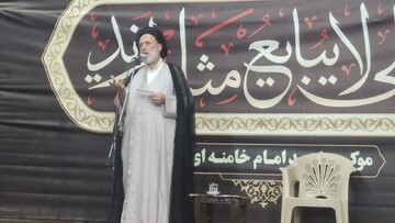خون‌خواهی رهبر شهید و شهدای جنگ تحمیلی مطالبه همیشگی ملت ایران است+تصاویر و فیلم