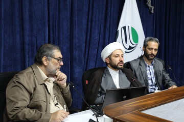 تصاویر/ نشست علمی بازتعریف حکمرانی دیجیتال در عصر هوش مصنوعی
