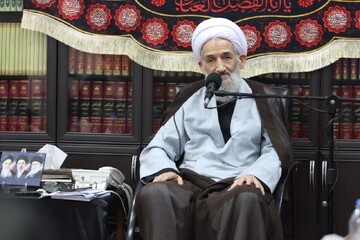 تصاویر /  جلسه قرارگاه راهبردی مساجد استان مازندران