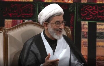  اربعین حسینی فرصتی برای بازخوانی فلسفه عاشورا و انتخاب آگاهانه راه حق است