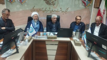 لزوم تسریع در اجرای «طرح پزشک خانواده» با تکیه بر ظرفیت نهاد امامت جمعه+تصاویر