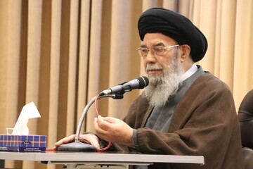 همایش آموزشی طلاب و مبلغین طرح هجرت در اصفهان برگزار شد