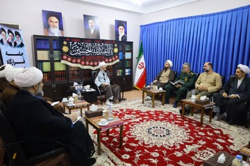آسیب‌های اجتماعی در پرتو مسجد قابل حل است