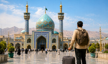 احکام شرعی | شرایط وطن اتخاذی