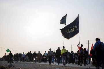 اربعین به روایت یک مُبلّغ/ از پاسخ به شبهات تا تبیین احکام و همدلی با زائران