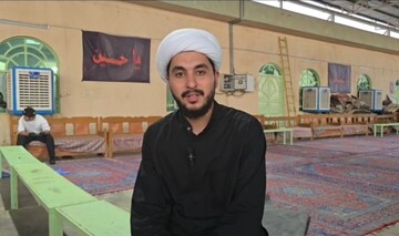 حضور روحانیت در اربعین حسینی، فرصتی مناسب برای تبلیغ و خدمت‌رسانی به زائران است
