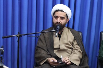 مسجد باید به کانون هدایت و حل مسائل محلات تبدیل شود