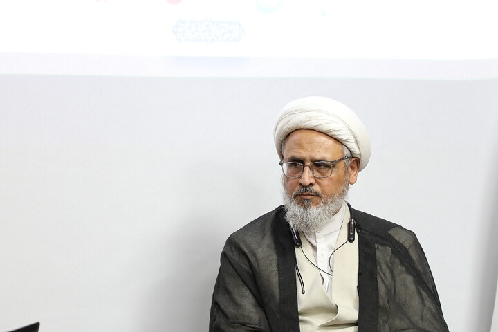 تصاویر/ میزگرد تخصصی «خون‌خواهی و انتقام خون قائد شهید»؛