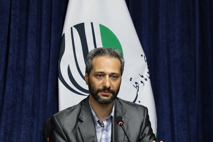 تصاویر/ نشست علمی بازتعریف حکمرانی دیجیتال در عصر هوش مصنوعی