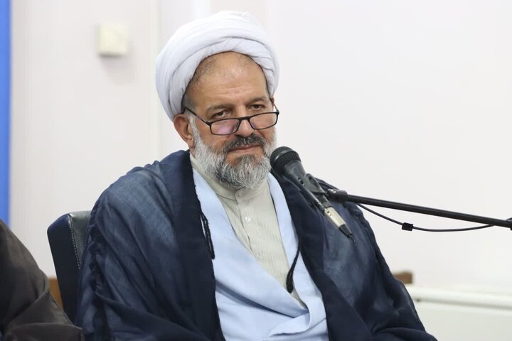 تصاویر /  جلسه قرارگاه راهبردی مساجد استان مازندران