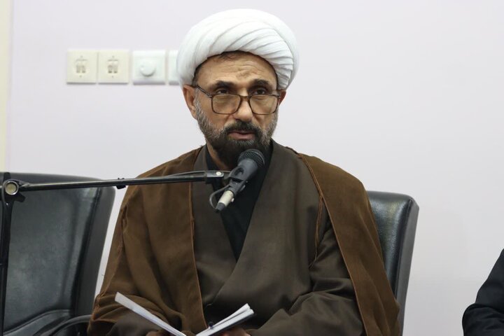 تصاویر /  جلسه قرارگاه راهبردی مساجد استان مازندران