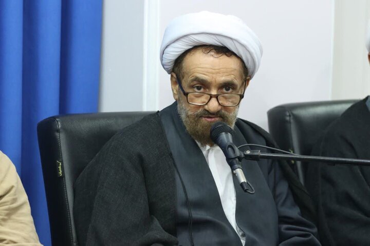 تصاویر /  جلسه قرارگاه راهبردی مساجد استان مازندران