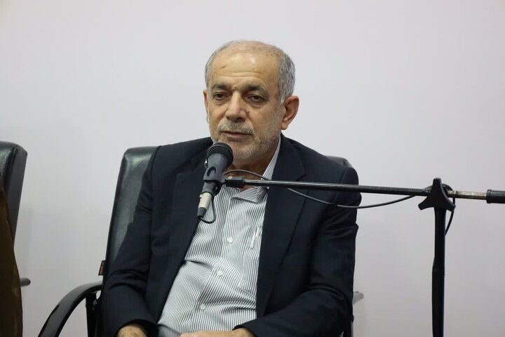 تصاویر /  جلسه قرارگاه راهبردی مساجد استان مازندران