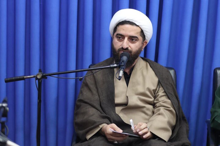 تصاویر /  جلسه قرارگاه راهبردی مساجد استان مازندران