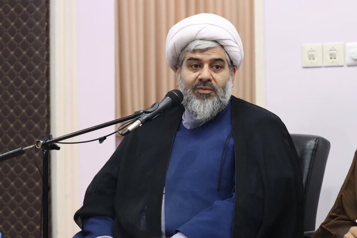 تصاویر /  جلسه قرارگاه راهبردی مساجد استان مازندران