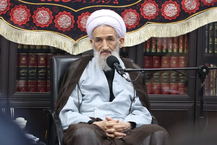 تصاویر /  جلسه قرارگاه راهبردی مساجد استان مازندران