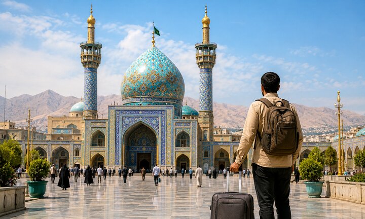 احکام شرعی | شرایط وطن اتخاذی