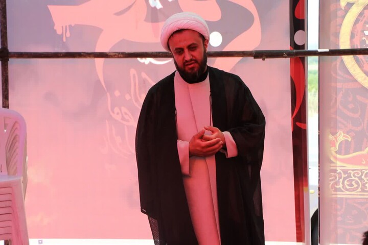 تصاویر / بازدید از موکب ها