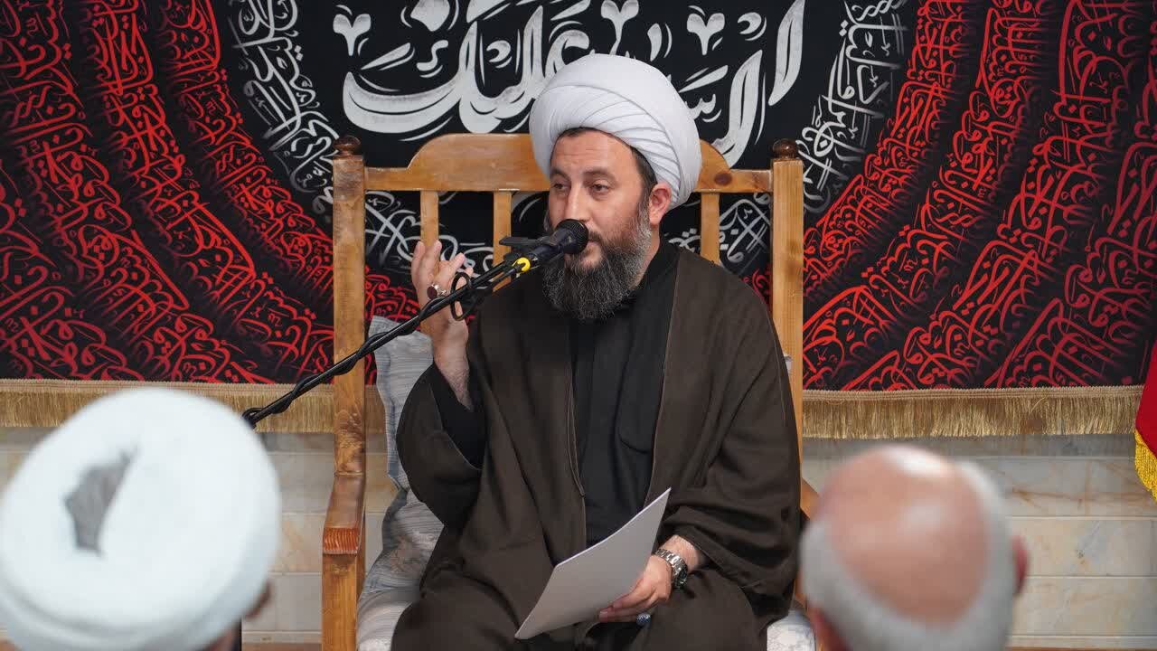 عادی‌شدن گناه، زنگ خطری برای ایمان است