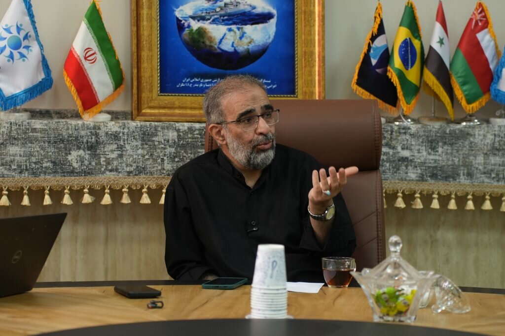 پیش نشست علمی همایش «دین، فرهنگ و فناوری» برگزار شد