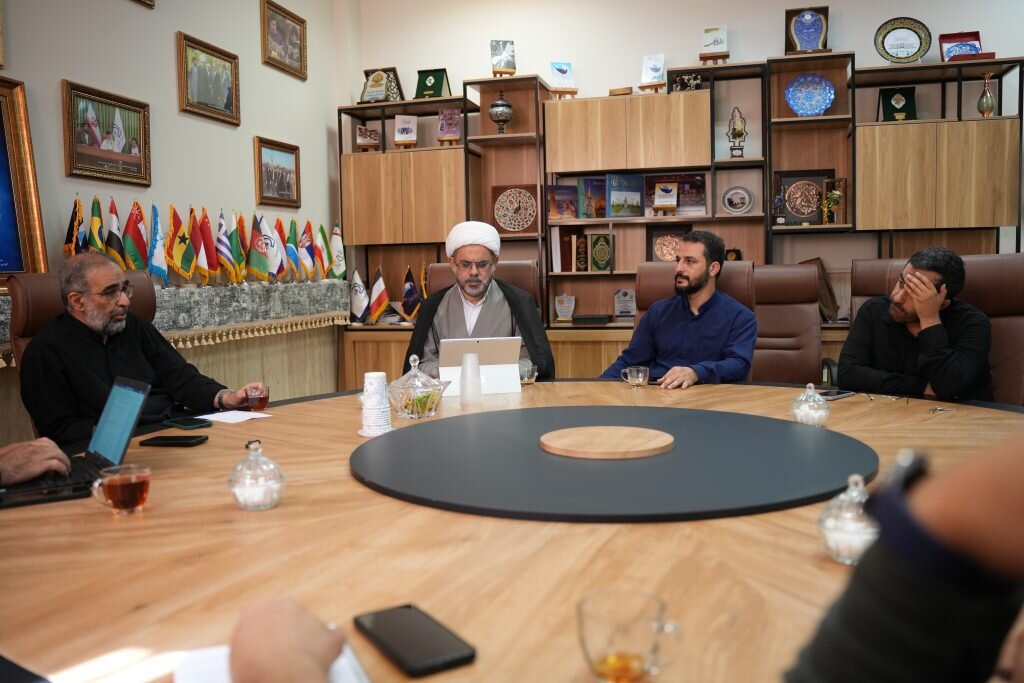 پیش نشست علمی همایش «دین، فرهنگ و فناوری» برگزار شد