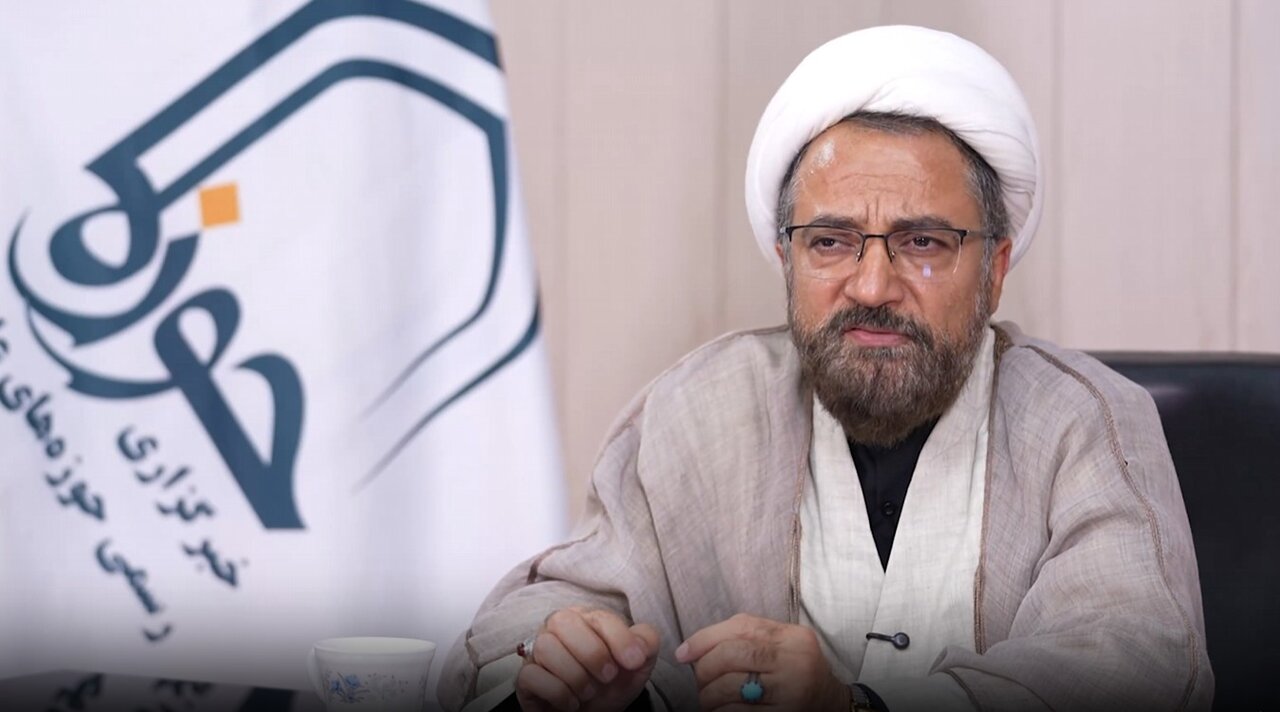 فیلم | چگونه «انتقام و خونخواهی» امنیت و اقتدار ملی را تقویت میکند؟ فیلم | چگونه «انتقام و خونخواهی» امنیت و اقتدار ملی را تقویت میکند؟