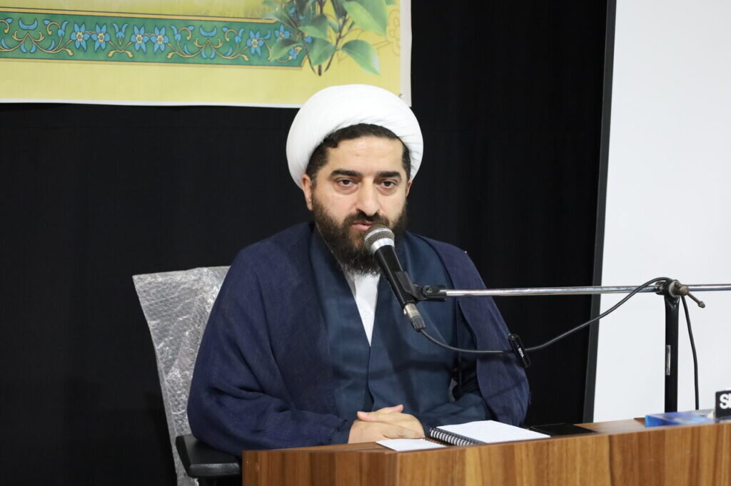 نقش‌آفرینی هدفمند در کاهش آسیب‌های اجتماعی، از اولویت‌های حوزه علمیه مازندران است