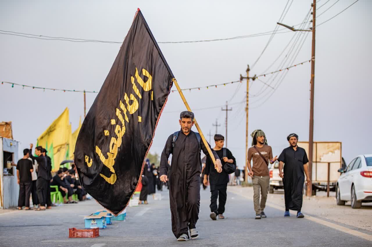 Arbaeen: A Global Journey of Self-Reconstruction and Human Dignity
