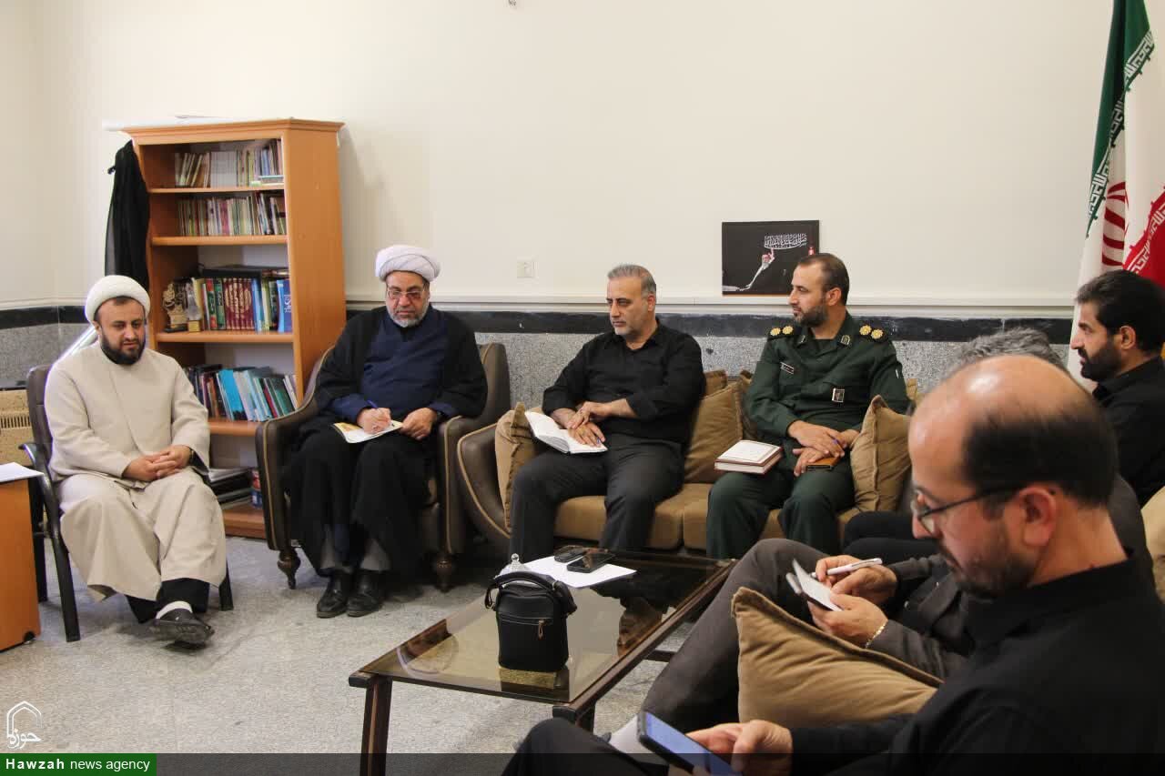 هماهنگی تجمعات شبانه