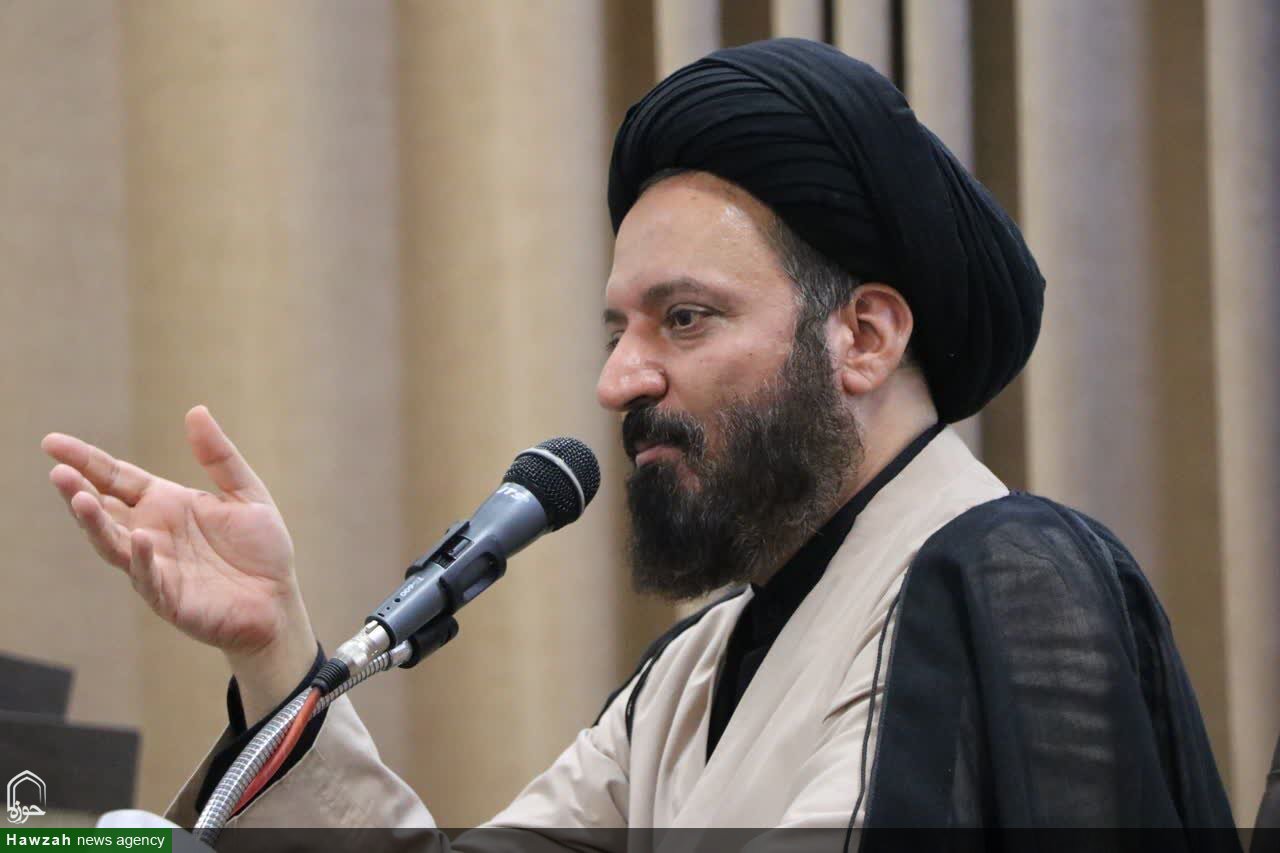 همایش آموزشی طلاب و مبلغین طرح هجرت در اصفهان برگزار شد