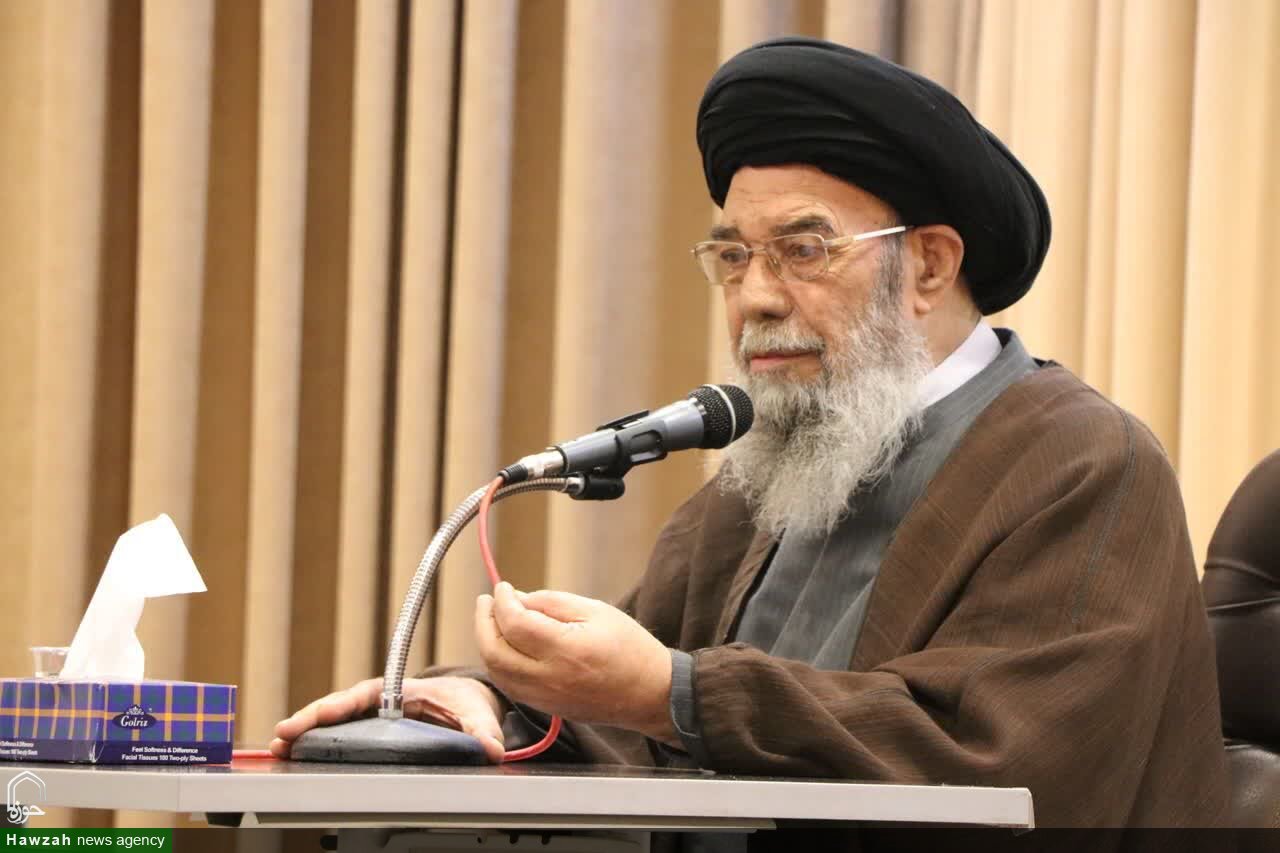 همایش آموزشی طلاب و مبلغین طرح هجرت در اصفهان برگزار شد