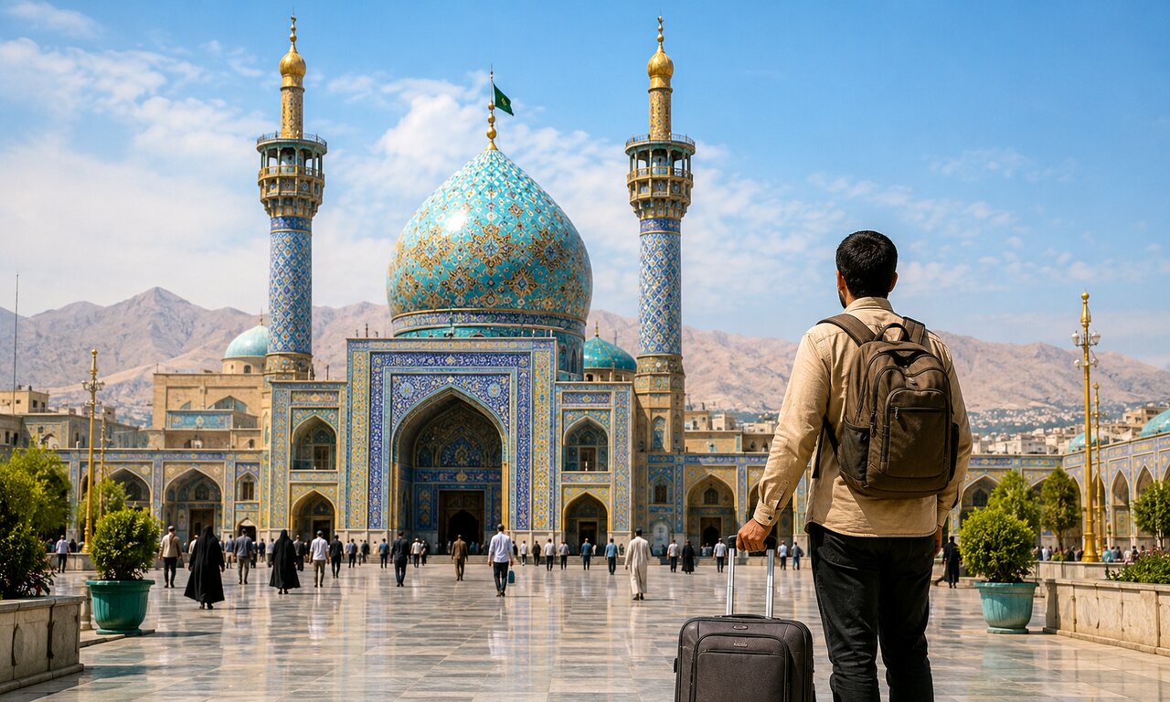 احکام شرعی | شرایط وطن اتخاذی احکام شرعی | شرایط وطن اتخاذی