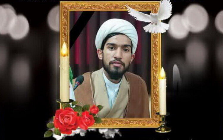 کارکنان مدرسه علمیه المهدی(عج) آران و بیدگل یاد مرحوم حجت‌الاسلام بهروزی را گرامی داشتند