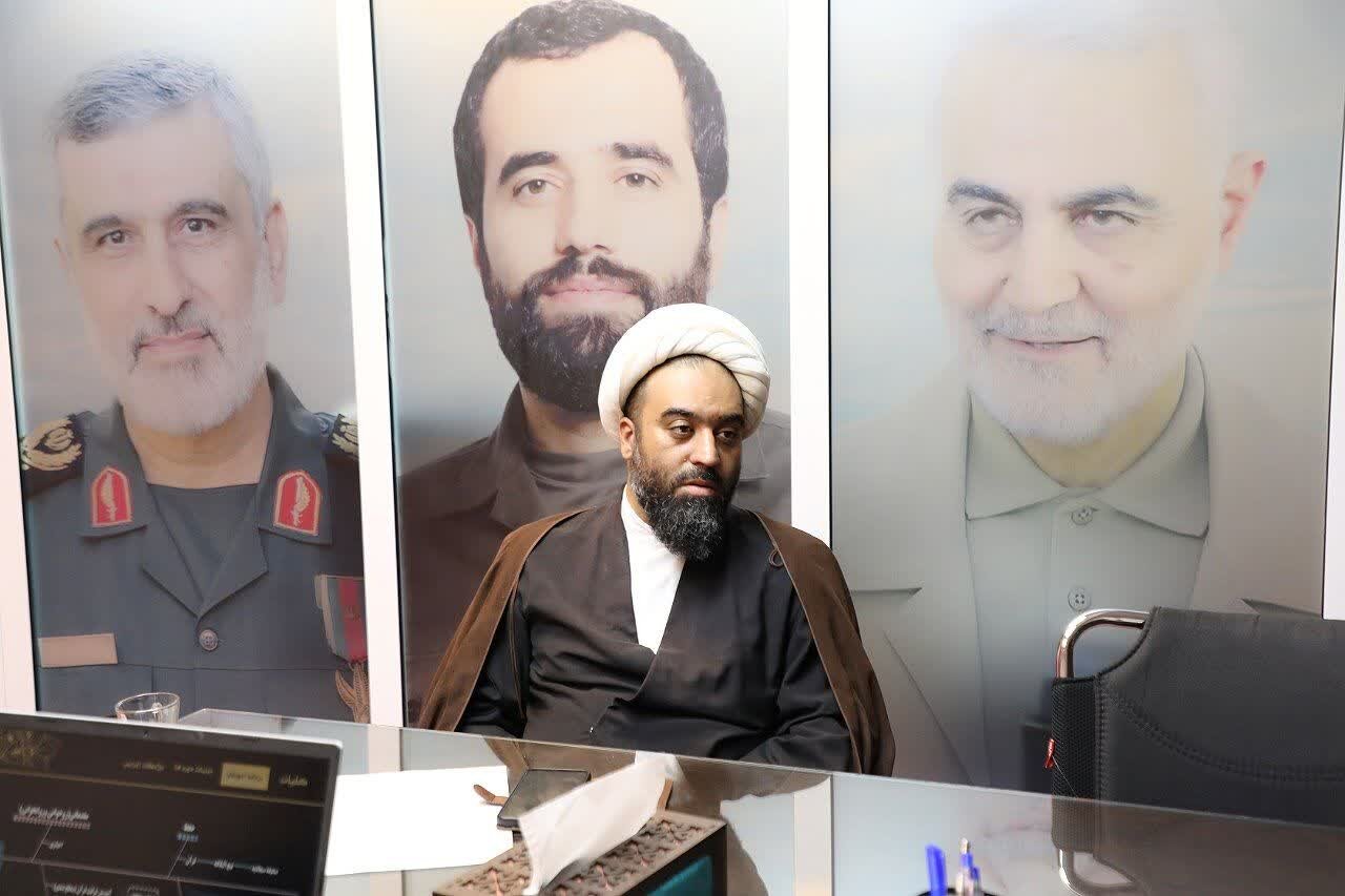 طرح قرآنی قراء سال تحصیلی جدید در حوزه‌ علمیه استان یزد برگزار می‌شود