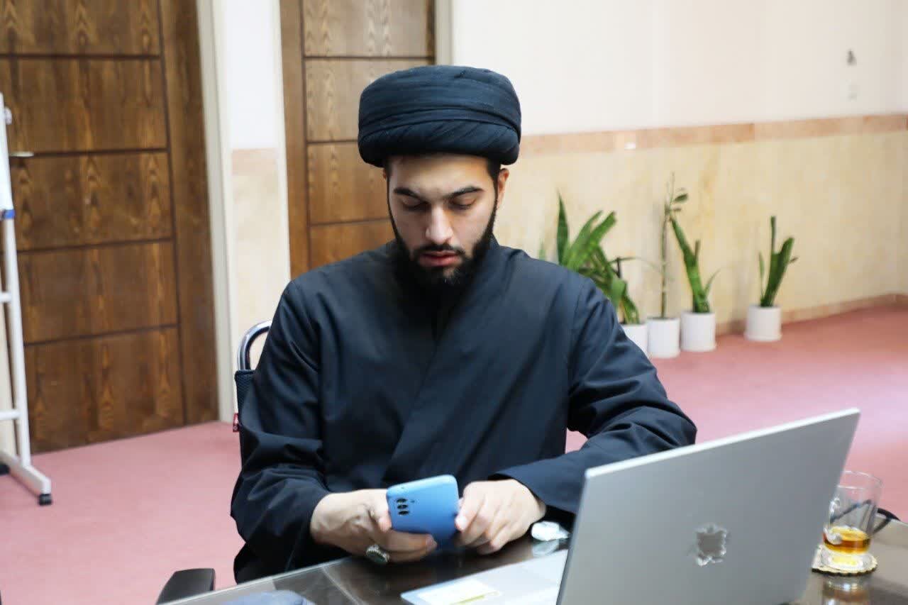 طرح قرآنی قراء سال تحصیلی جدید در حوزه‌ علمیه استان یزد برگزار می‌شود