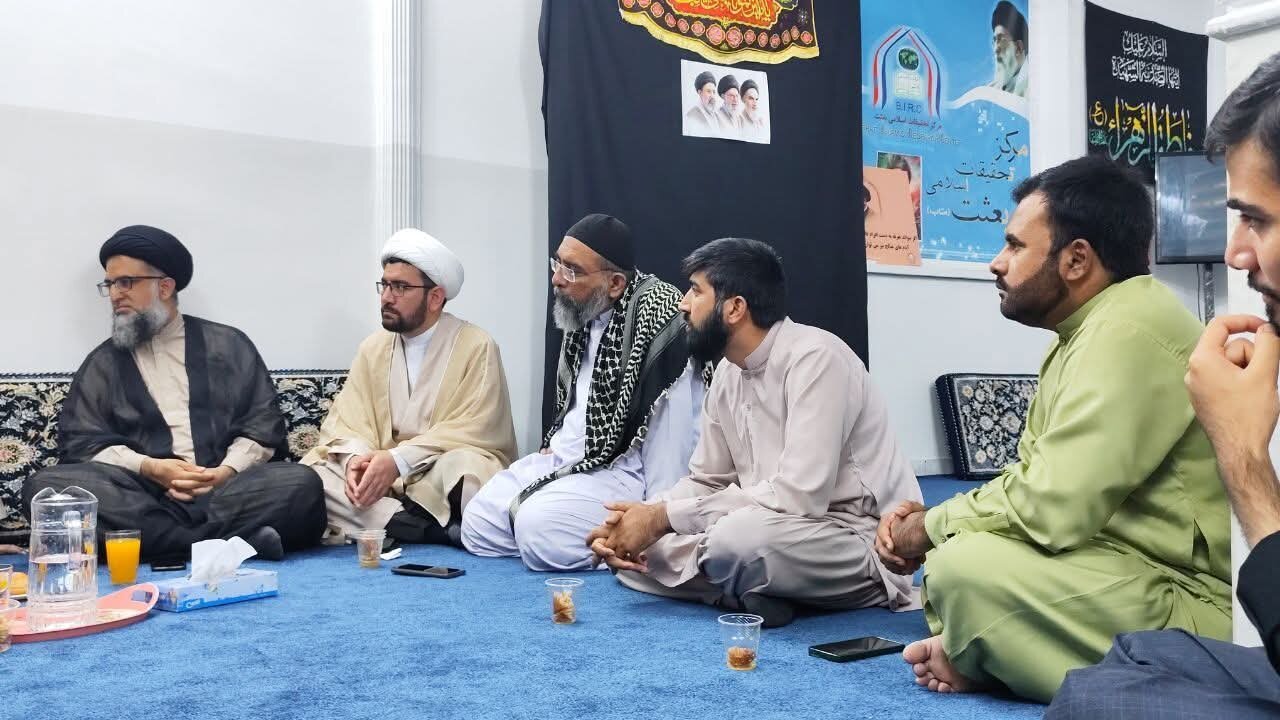 پاکستان میں حوزات علمیہ کا مستقبل