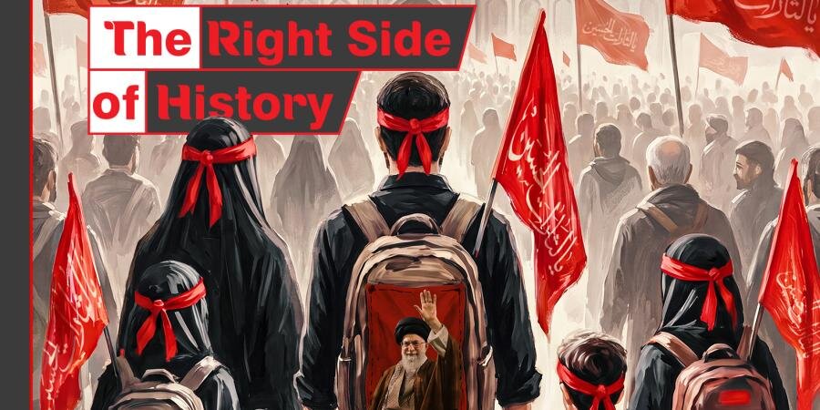The Right Side of History Magazine, No. 24