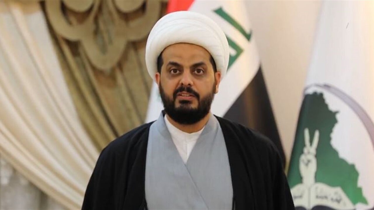 الأمين العام لـ "عصائب أهل الحق": استهداف الحشد جُرم كبير وقواتنا قادرة على جعل المعتدين يدفعون الثمن