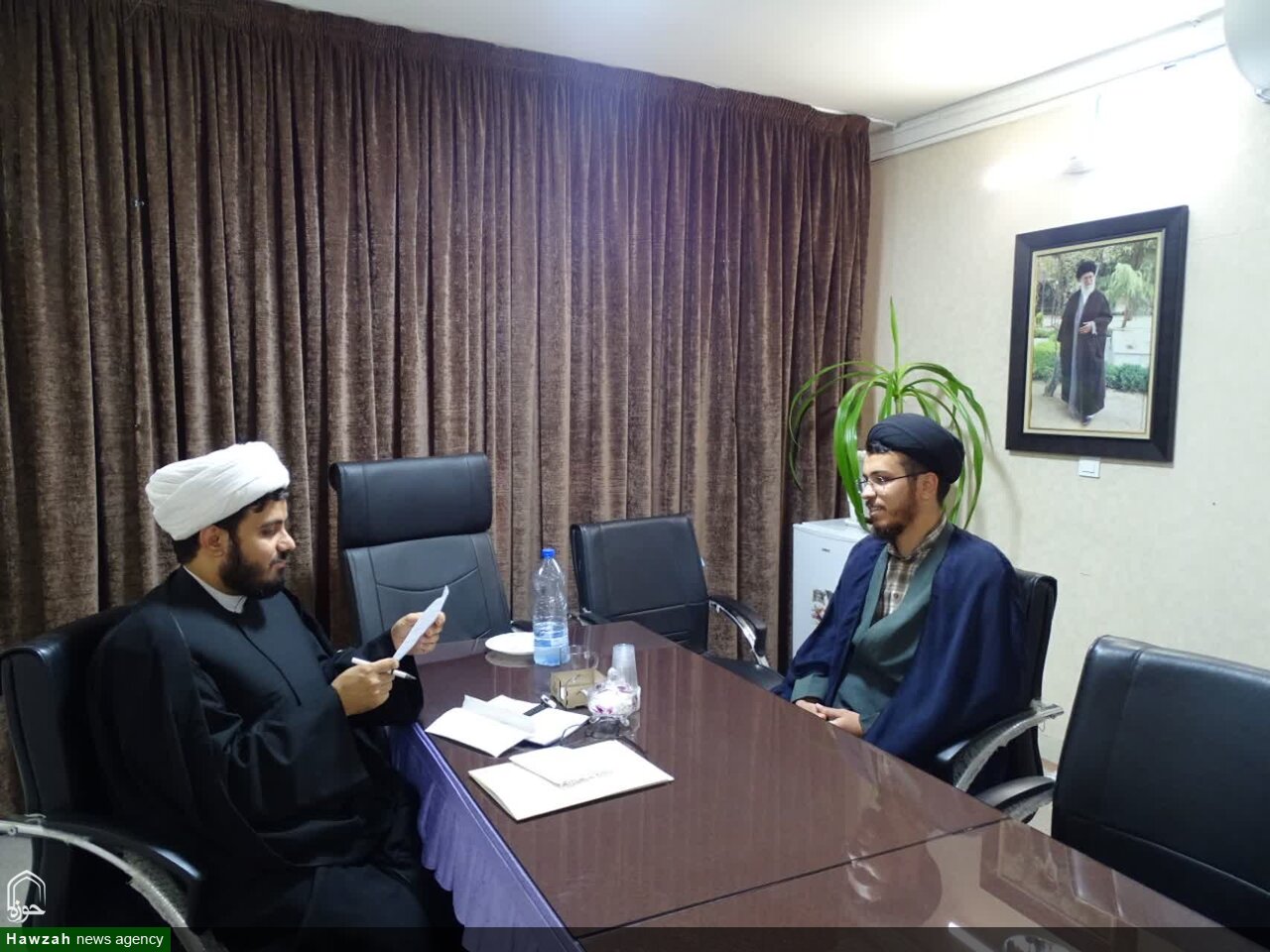 مرکز خدمات