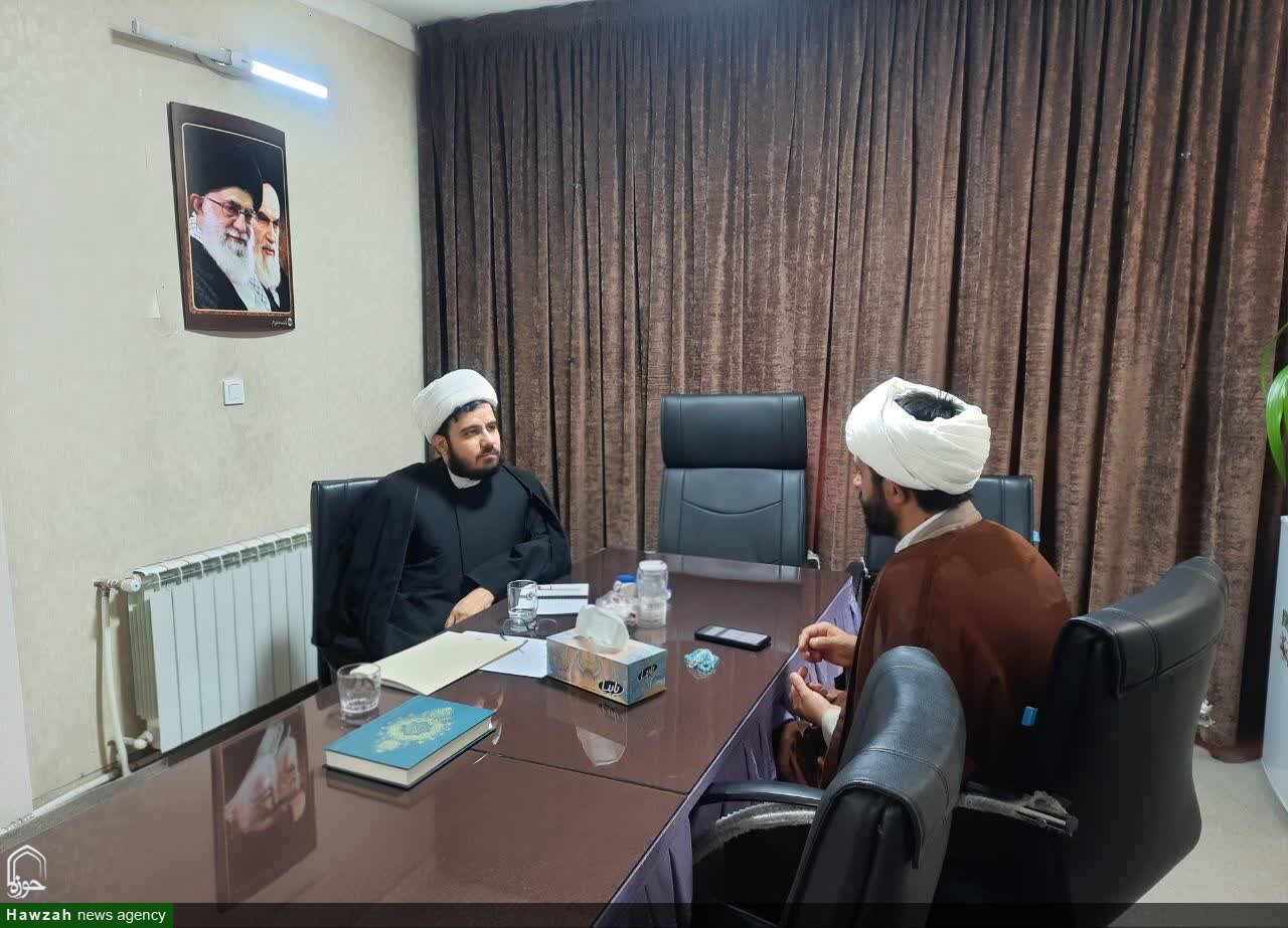 مرکز خدمات
