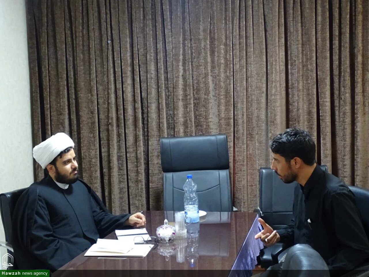 مرکز خدمات