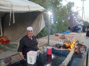 خیموں سے اربعین کے موکبوں تک — ظلم کا تسلسل اور خونِ حسینؑ کی ابدی فتح