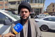 اربعینِ حسینی معرفتِ امام، وحدتِ امت اور مظلوموں کی حمایت کا عملی درس ہے، مولانا سید احمد رضوی