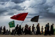 حدیث روز | امام حسین (ع) کی پیدل زیارت کا اجر و ثواب
