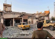 حشد الشعبی پر حملہ ثقافتِ عاشورا اور اربعین کے خلاف استکباری دشمنی کا اظہار ہے: دفتر تبلیغات اسلامی قم