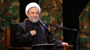 اربعین کا سفر منتظرین ظہورِ امامؑ کے لیئے الٰہی امتحان ہے: استاد پناہیان