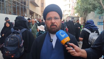 اربعین حسینی، تجلی عملی وعده حضرت زینب(س) و بزرگ‌ترین اجتماع سالانه بشریت است
