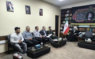 اطلاع‌رسانی شفاف از اقدامات نظارتی، موجب افزایش اعتماد عمومی می‌شود