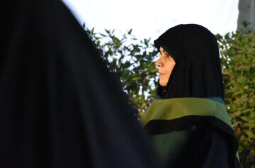 پاسخگویی تخصصی به احکام، مهم‌ترین نیاز بانوان زائر اربعین است